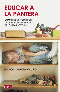 Educar a la pantera