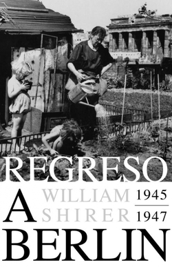 Regreso a Berlín 1945-1947