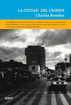 Ciudad del crimen