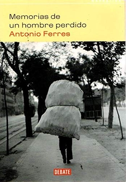 Memorias de un hombre perdido