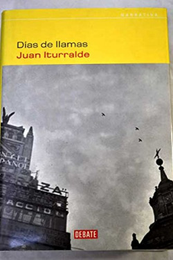 Dias de llamas