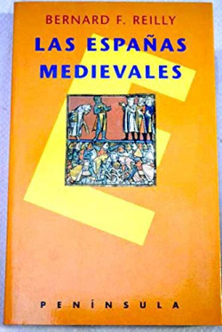 LAS ESPAÑAS MEDIEVALES