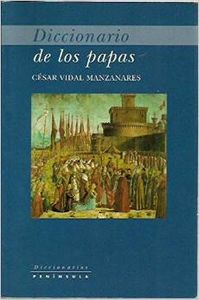 Diccionario de los papas