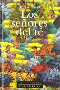 Los señores del té