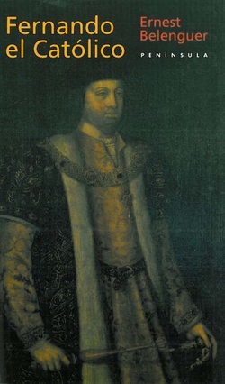 FERNANDO EL CATÓLICO