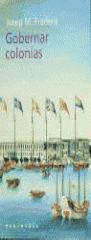 GOBERNAR COLONIAS