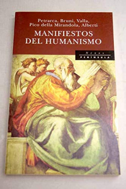 MANIFIESTOS DEL HUMANISMO