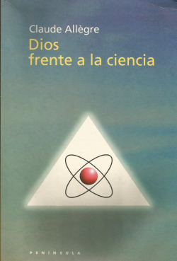 Diós frente a la ciencia