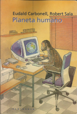 Planeta humano