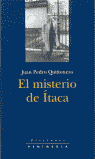 EL MISTERIO DE ITACA