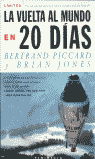 La vuelta al mundo en 20 días