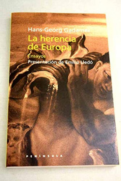 HERENCIA DE EUROPA, LA