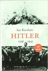 Hitler. 1936-1945