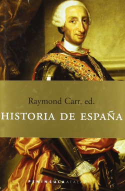 Historia de España