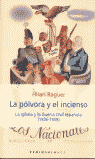 La pólvora y el incienso: La Iglesia y la Guerra Civil española (1936