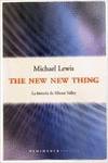 The New New Thing: La historia de Silicon Valley