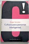Cultura para personas inteligentes