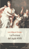 EUROPA DEL SIGLO XVIII