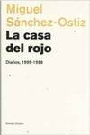 La casa del rojo