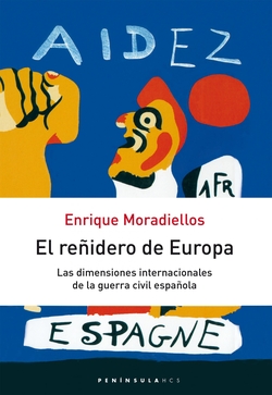 EL REÑIDERO DE EUROPA