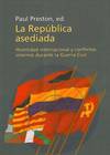 La República asediada