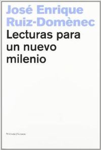 Lecturas para un nuevo milenio