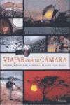 Viajar con tu cámara