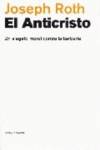 El Anticristo