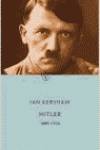 Hitler (1889-1936)