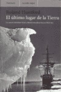 El último lugar de la tierra