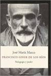 Francisco Giner de los Ríos