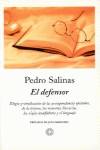 El defensor