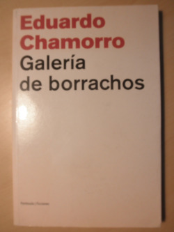Galería de borrachos