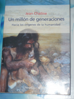 Un millón de generaciones