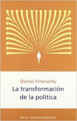 La transformación de la política