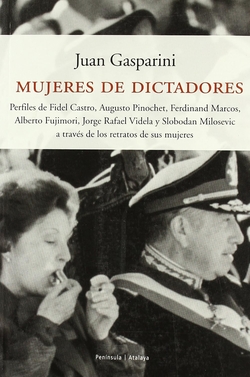 Mujeres de dictadores.
