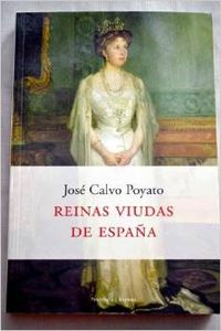 Reinas viudas de España