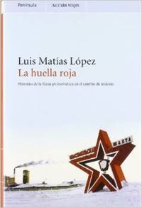 La huella roja