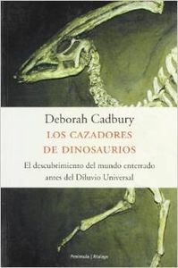 Los cazadores de dinosaurios