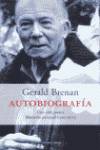 Autobiografía.