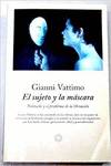 El sujeto y la máscara