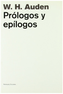 Prólogos y epílogos