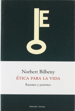Ética para la vida.