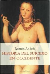 Historia del suicidio en Occidente