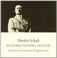 Mujeres contra Hitler