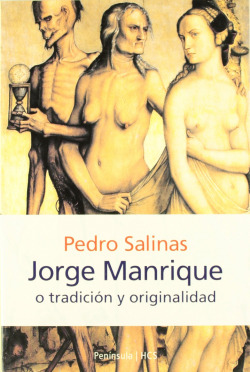 Jorge Manrique o tradición y originalidad