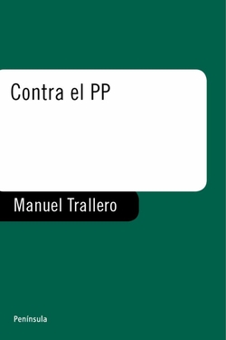 Contra el PP