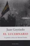 El Lucernario.