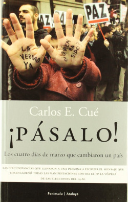 PASALO ! - CUATRO DIAS DE MARZO CAMBIARON UN PAIS