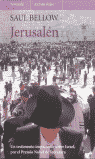 JERUSALEN - IDA Y VUELTA